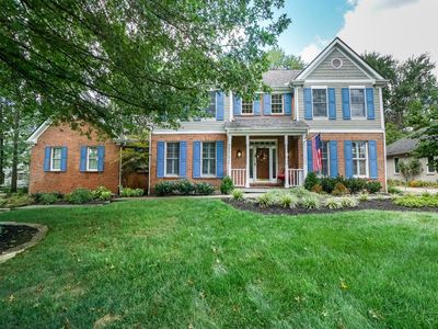 1323 Thornbird Dr, Cincinnati, OH, 45230