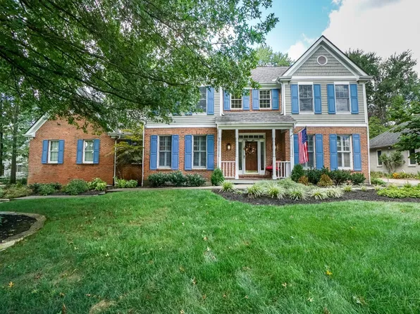 1323 Thornbird Dr, Cincinnati, OH 45230