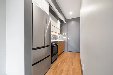 Rented by Joel Scharf, LREB