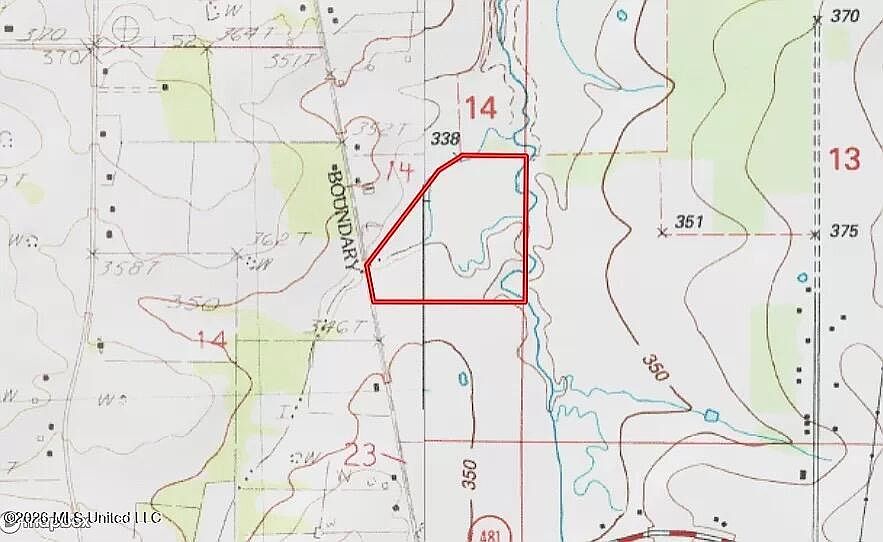 2nd image of Wilsonbates Rd