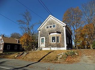 178 Liberty St, Randolph, MA 02368