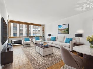 235 E 40th St APT 9F, New York, NY 10016