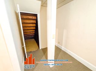 8 Loomis St, Montpelier, VT 05602