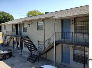 1525 18th St, Ensley, AL 35218