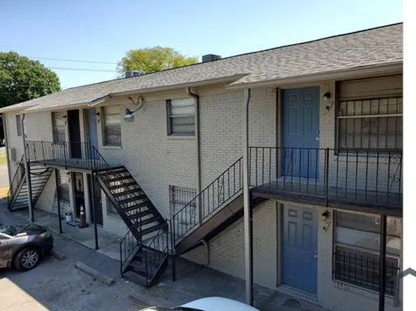 1525 18th St, Ensley, AL 35218