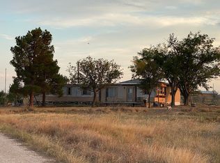 1805 Bristow Rd, San Angelo, TX 76905