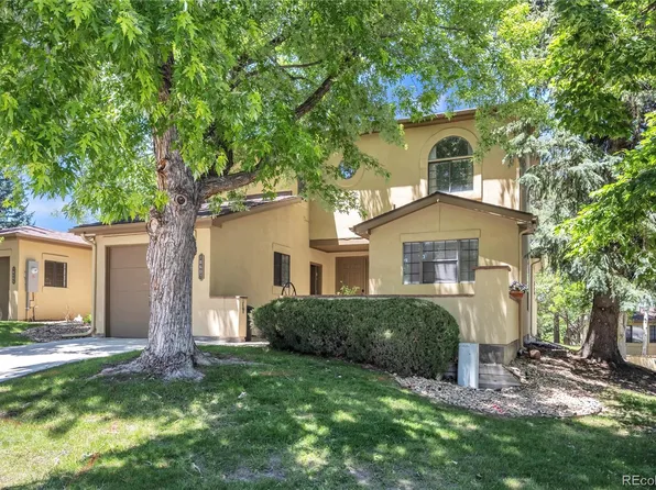 18607 E Layton Place, Aurora, CO 80015