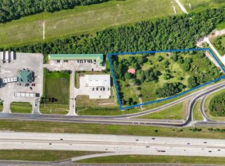 7449 Highway 61, Hankamer, TX 77560