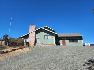 2739 Scotts Creek Rd, Lakeport, CA 95453