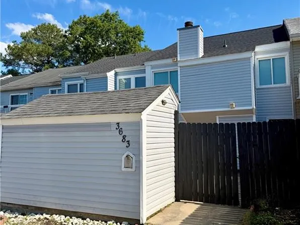 3683 Ship Chandlers Wharf, Virginia Beach, VA 23453