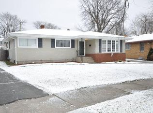 3051 Hess Dr, Highland, IN 46322