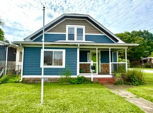 3257 Chase St, Huntington, WV 25704