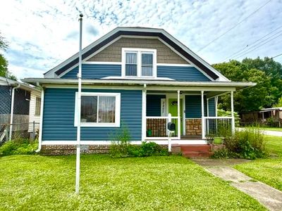 3257 Chase St, Huntington, WV, 25704