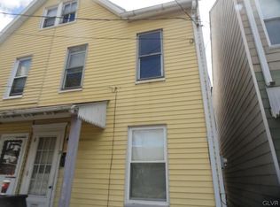 20 S Raspberry St, Easton, PA 18042
