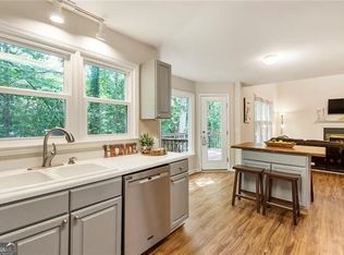 3225 Park Chase, Johns Creek, GA 30022