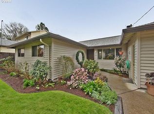 7800 SW Florence Ln, Portland, OR 97223
