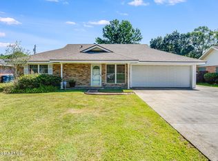 125 Normandy Rd, Lafayette, LA 70503