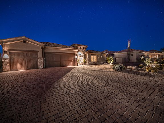 3rd image of 8478 E Canyon Estates Cir