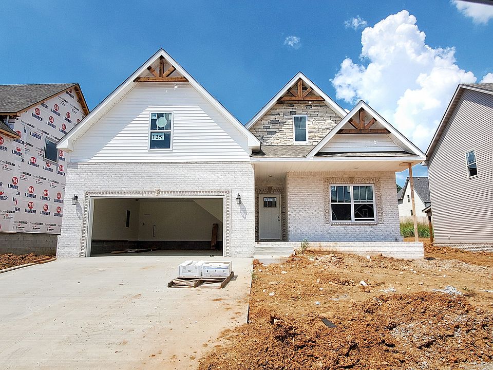 1st image of 125 Locust Run Lot 125
