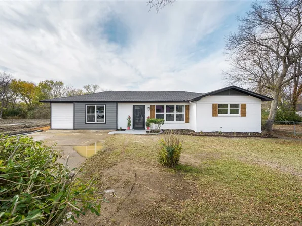 1504 Sayle St, Greenville, TX 75401