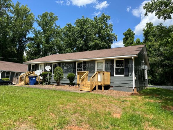 4229 Ogburn Ave #A