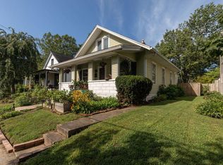 210 S Hite Ave, Louisville, KY 40206