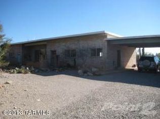 7021 N Corrida De Venado, Tucson, AZ 85718