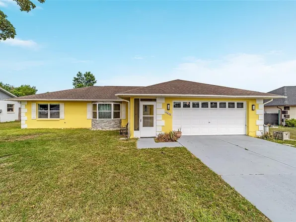 13825 SW 42nd Ave, Ocala, FL 34473