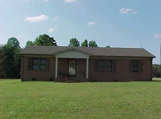 824 China Grove Hwy, Rockwell, NC 28138