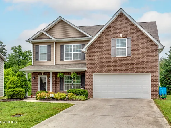 5929 Apple Valley Dr, Knoxville, TN 37924