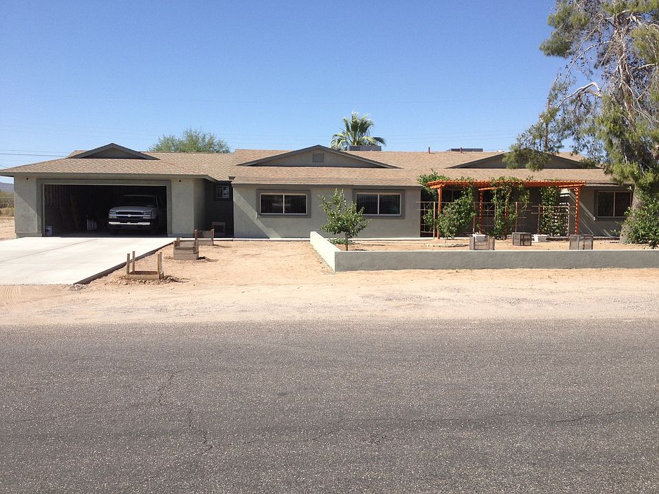 1st image of 10640 E Mercury Dr