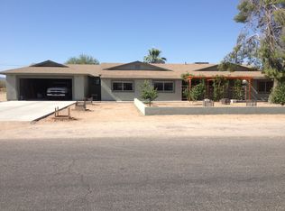 10640 E Mercury Dr, Apache Junction, AZ 85120