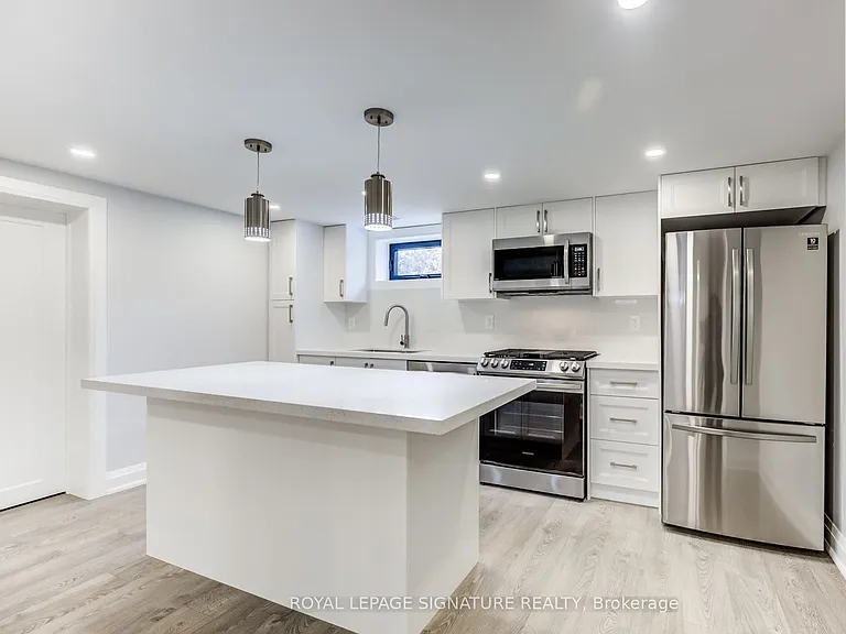 16 Boem Ave #BASEMENT — Photo 7