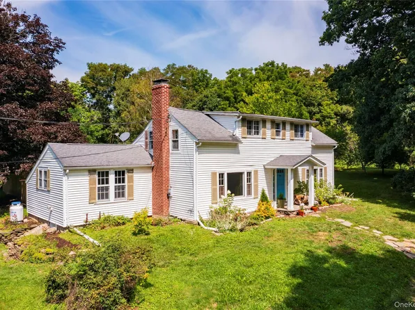11 Miller Road, Rhinebeck, NY 12572