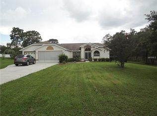 16328 Killearn Ln, Spring Hill, FL 34610