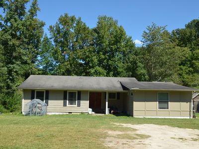 75 Pine Dr, Youngsville, NC, 27596