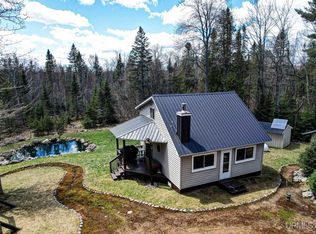 Cut Across Rd, Michigamme, MI 49861