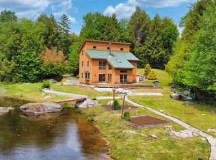 9 Cove Rd, Canaan, NH 03741