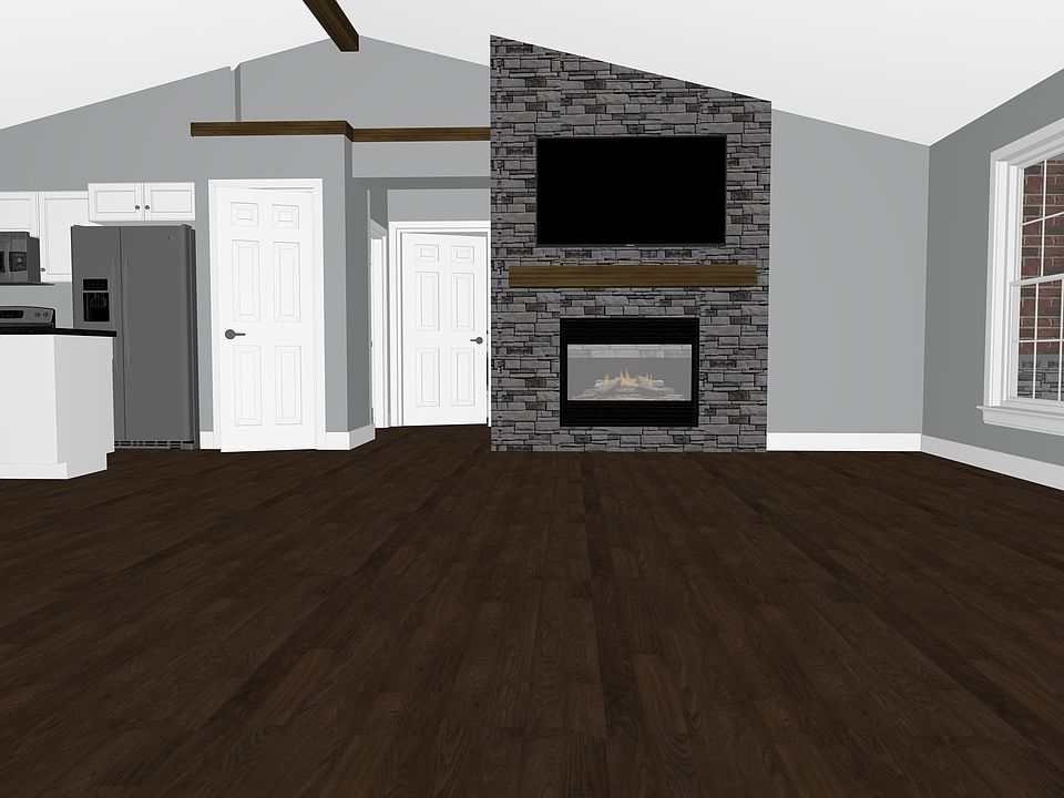 The Willow Plan, Meadowbrook Estates North Extension, Eaton, OH 45320 Zillow