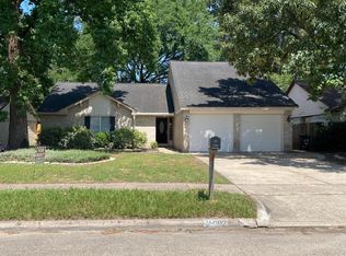 19002 Droitwich Dr, Humble, TX 77346