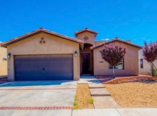 3158 Red Maple Dr, El Paso, TX 79938