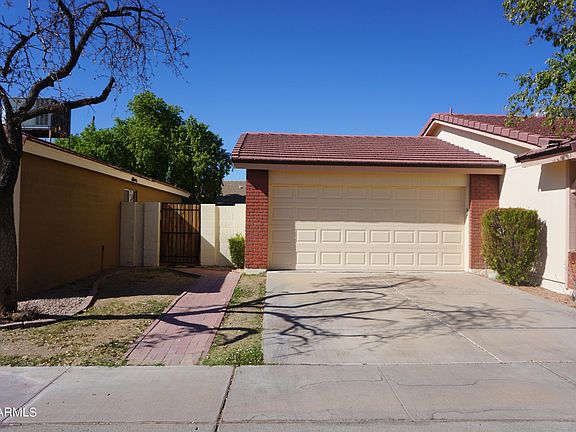 2nd image of 1616 N ALTA MESA Drive #58
