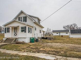 403 Maple St, Swan, IA 50252