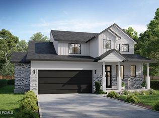 1215 Mahogany Way, Park City, UT 84098
