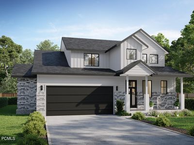 1335 Mahogany Way, Park City, UT, 84098