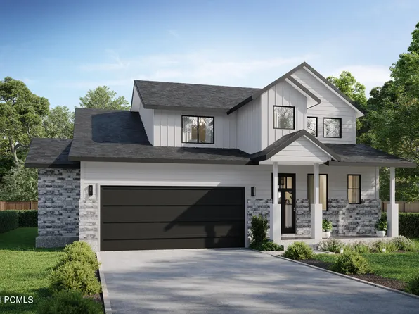 1335 Mahogany Way, Park City, UT 84098