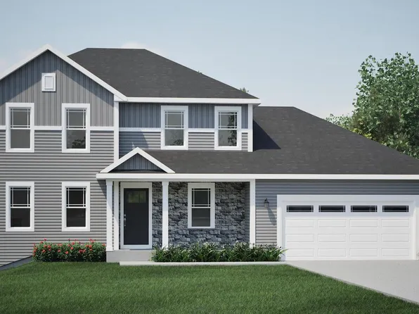 618 East Bluff CIRCLE, Waterford, WI 53185