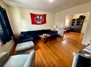 127 Sydney St #3, Dorchester, MA 02125
