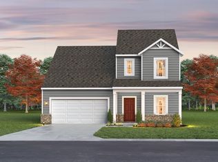 8606 Overhill Ct LOT 31, Spring Hill, TN 37174