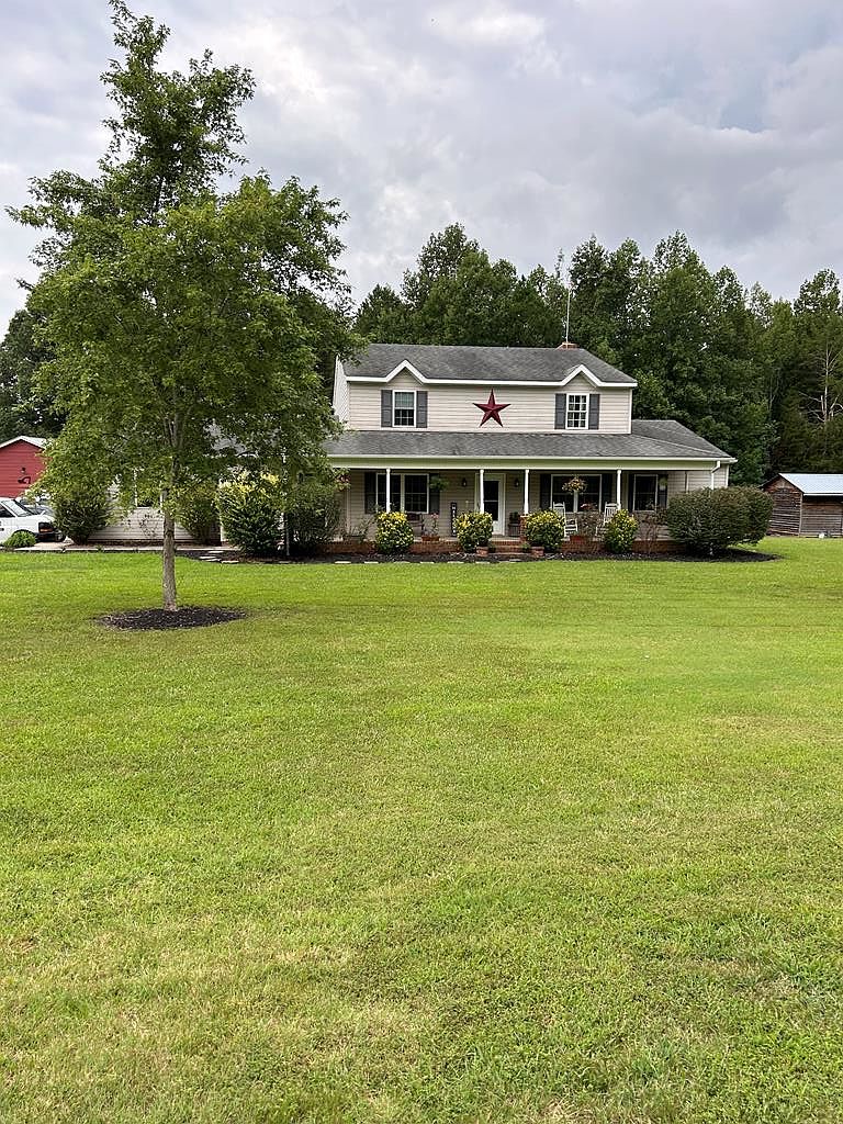 1394 Double Creek Rd, Sutherlin, VA 24594 MLS 66680 Zillow